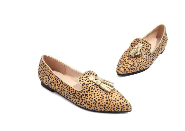 Classic Orthopedic Shoes with Timeless Style