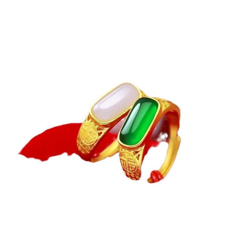 Romantic Ring for Special Moments