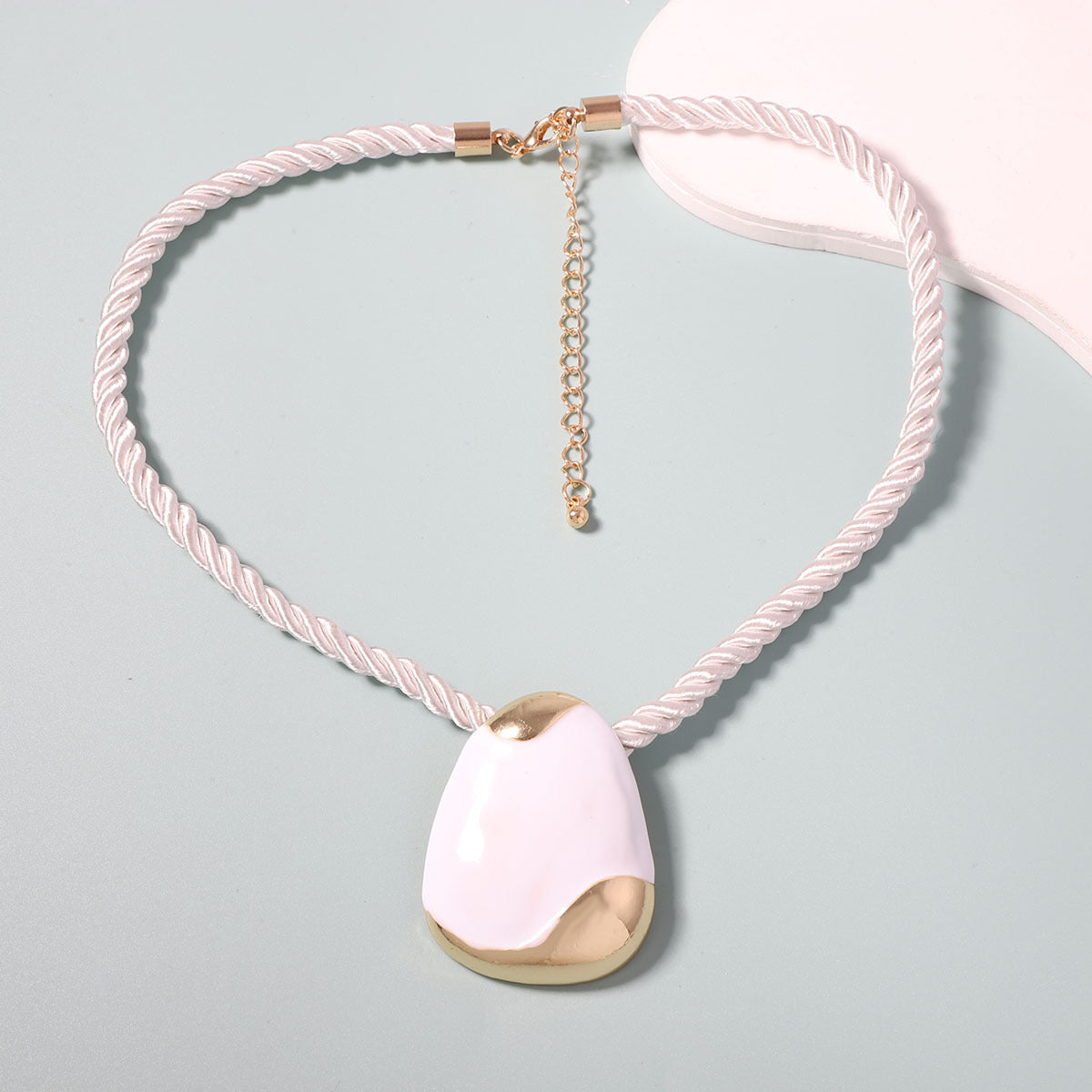 Classic Necklace with Timeless Appeal