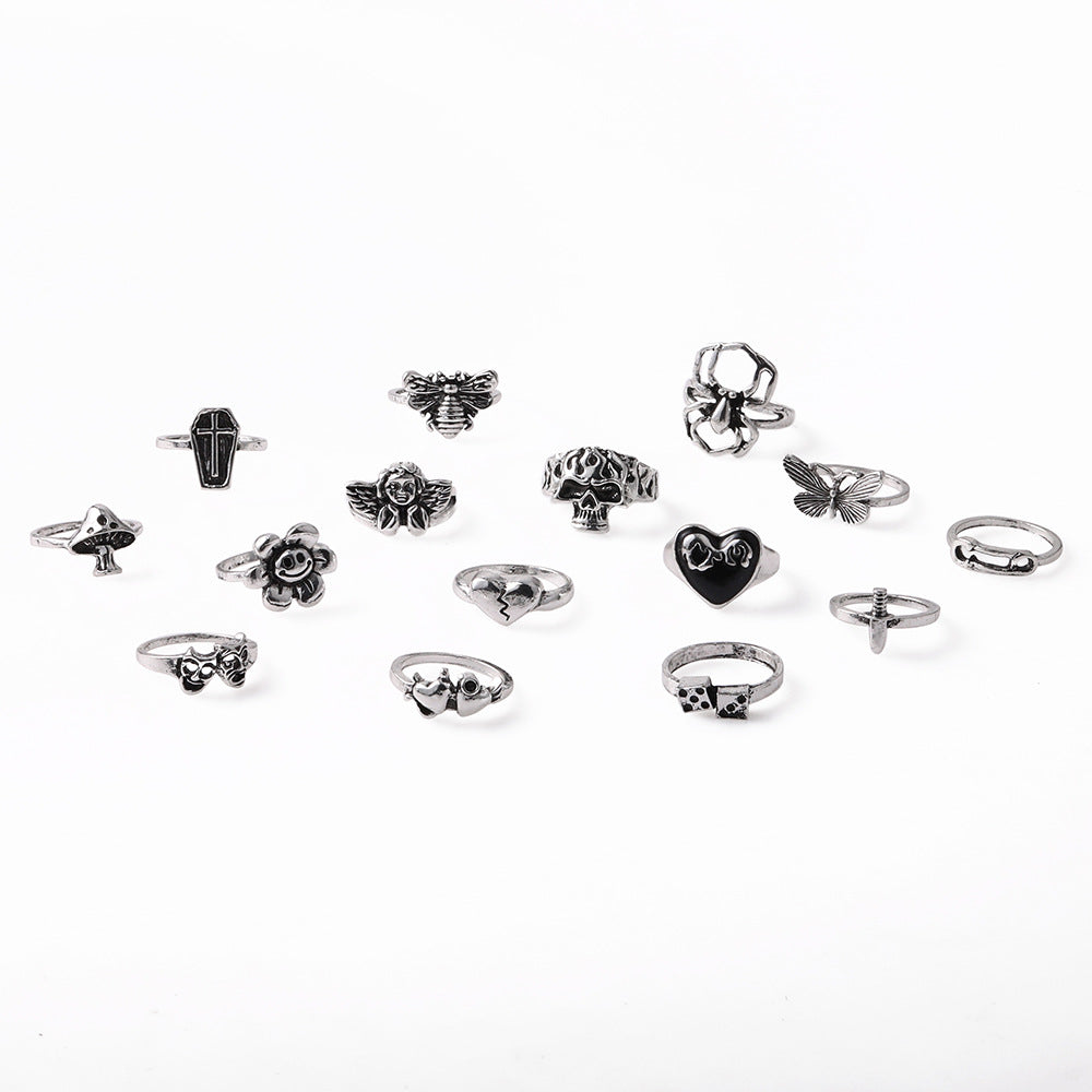 Romantic Set for Special Moments