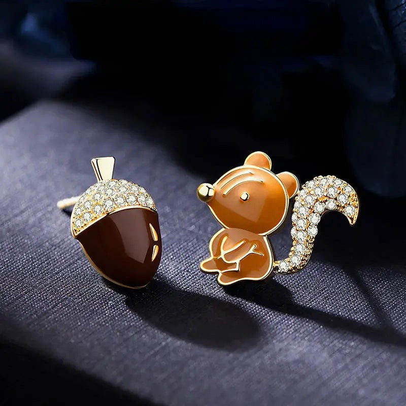 Charming Earring for Any Occasion