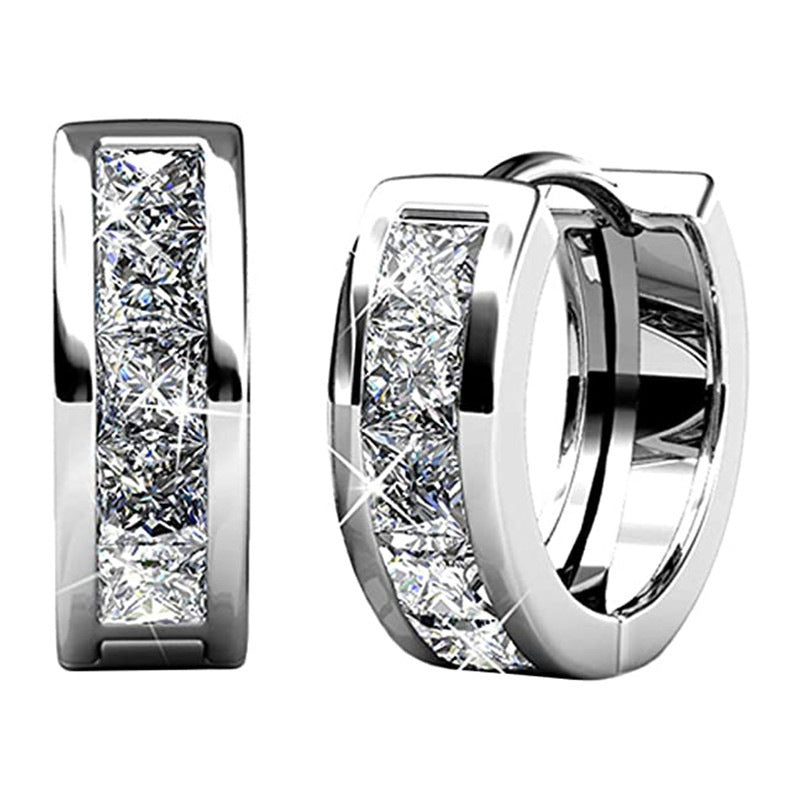 Romantic Earring for Special Moments