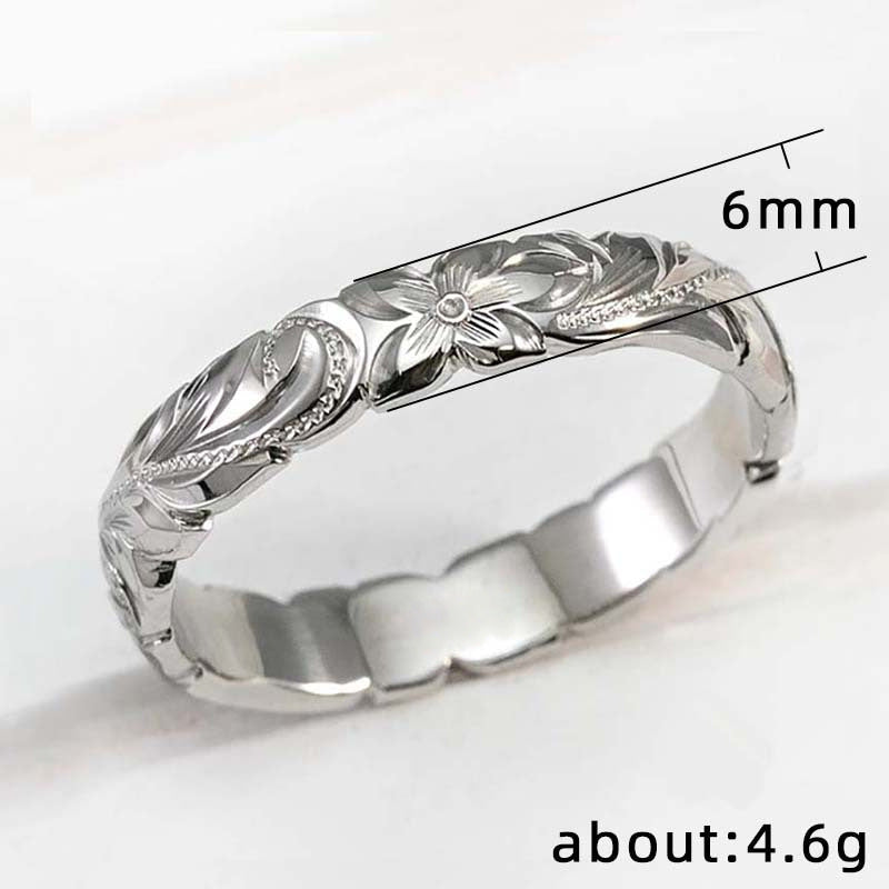 Stunning Gold Ring for Daily Wear