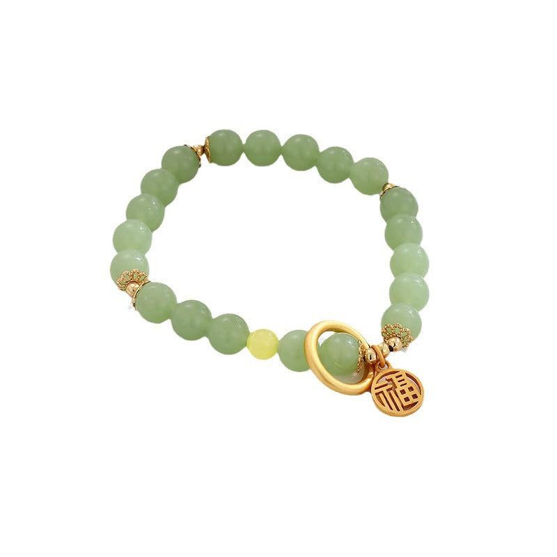Elegant Silver Bracelet for Every Occasion