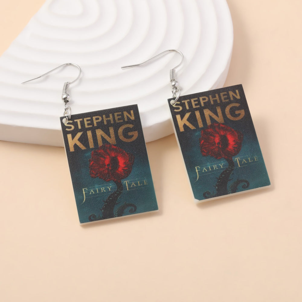Stunning Earring for Daily Wear