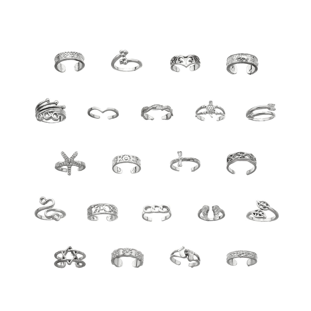 Delicate Artisan Set
