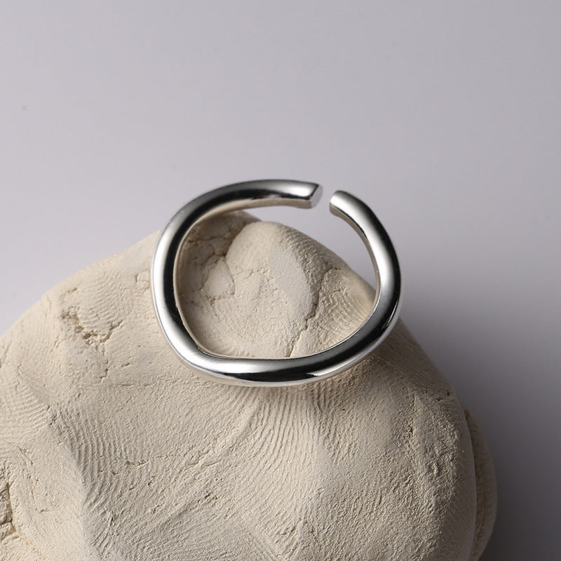 Vintage Handmade Ring