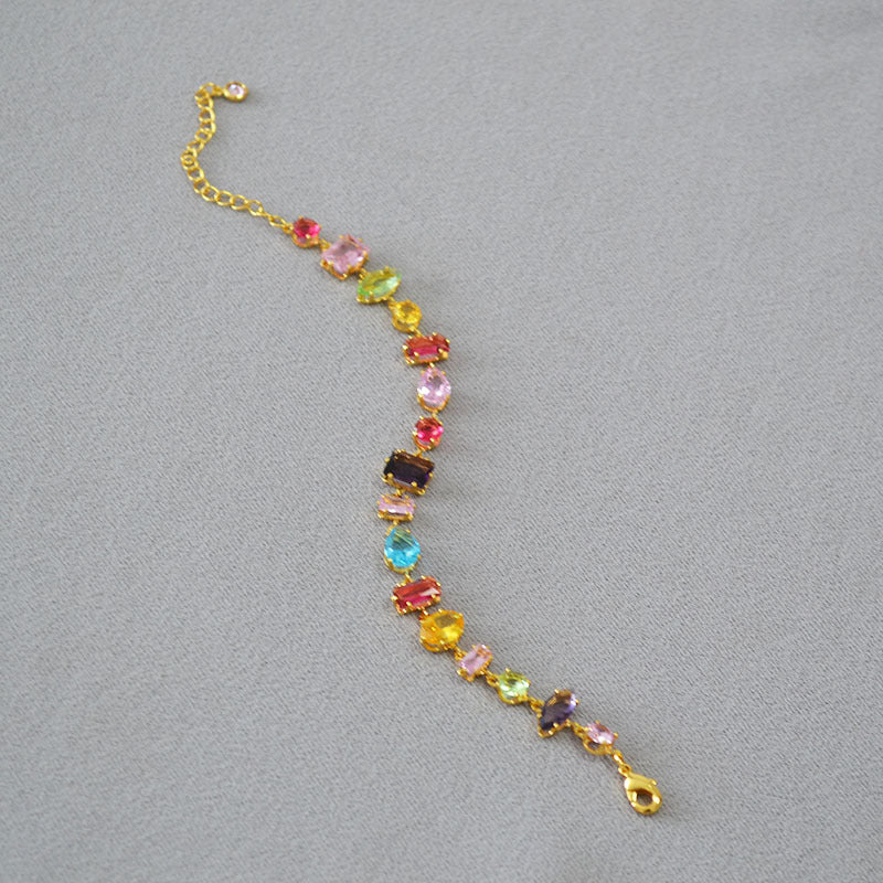 Classic Bracelet with Timeless Appeal