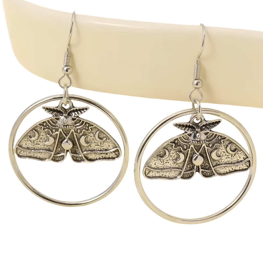 Romantic Earring for Special Moments