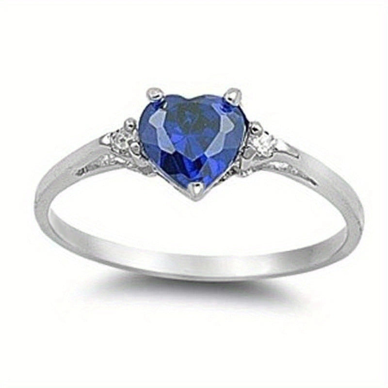 Charming Ring for Any Occasion