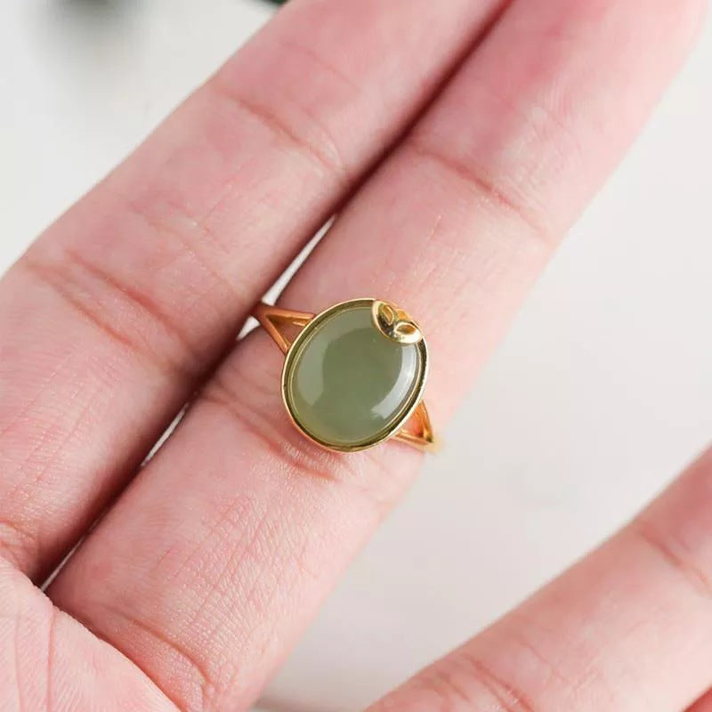 Charming Ring for Any Occasion