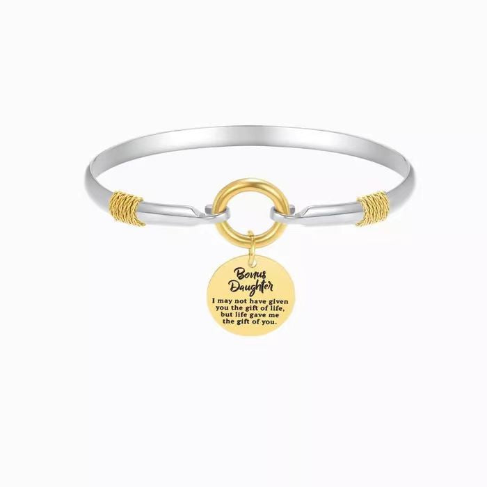 Vintage Handmade Bracelet
