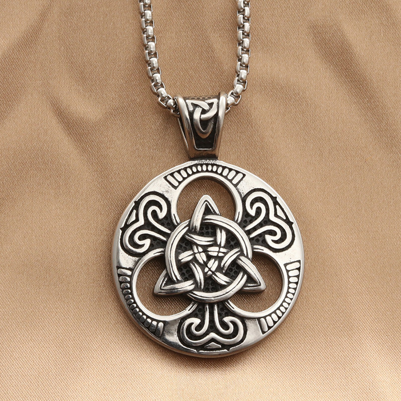 Stunning Pendant for Daily Wear