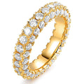 Classic Ring with Timeless Appeal