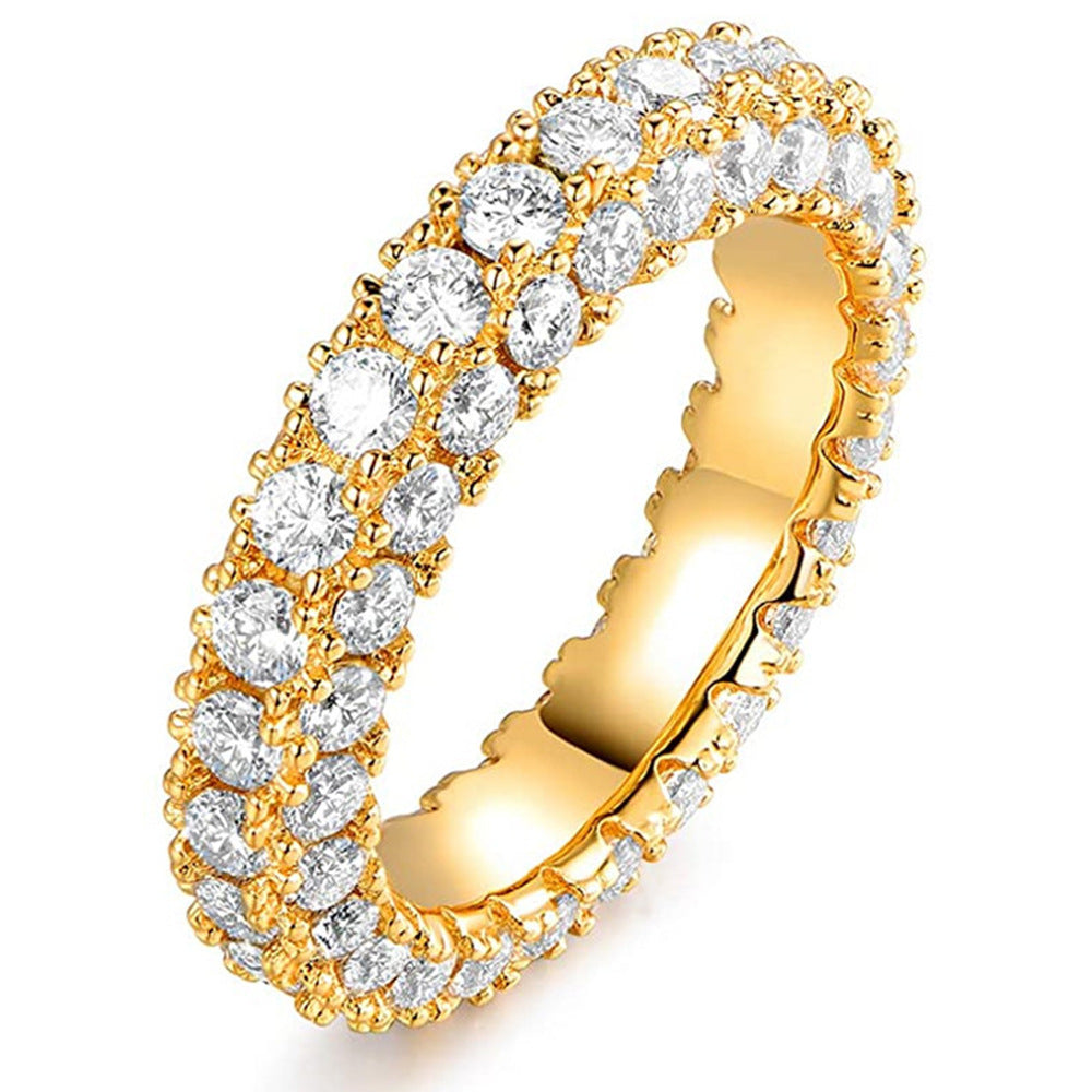 Classic Ring with Timeless Appeal
