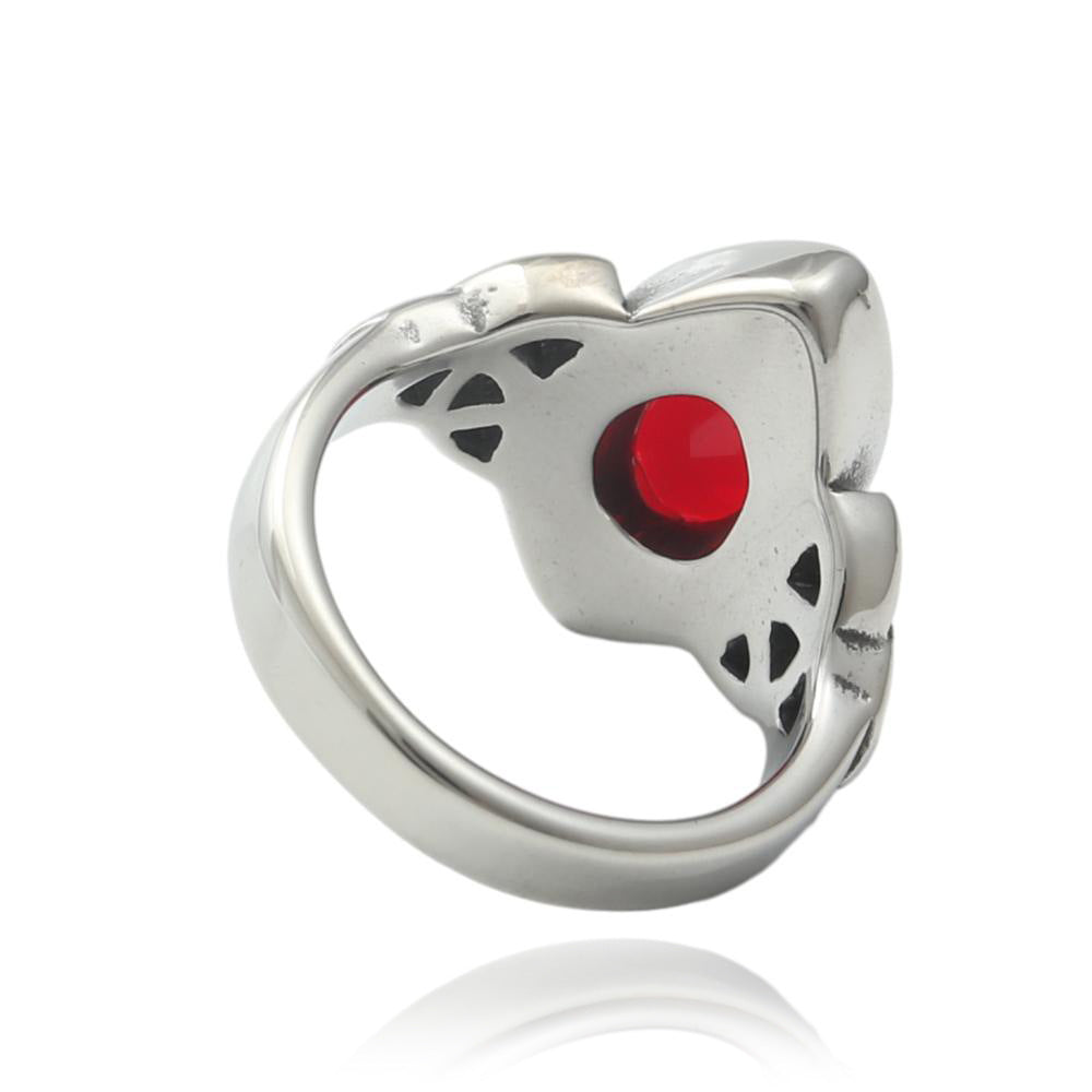 Beautiful Ring with Unique Style