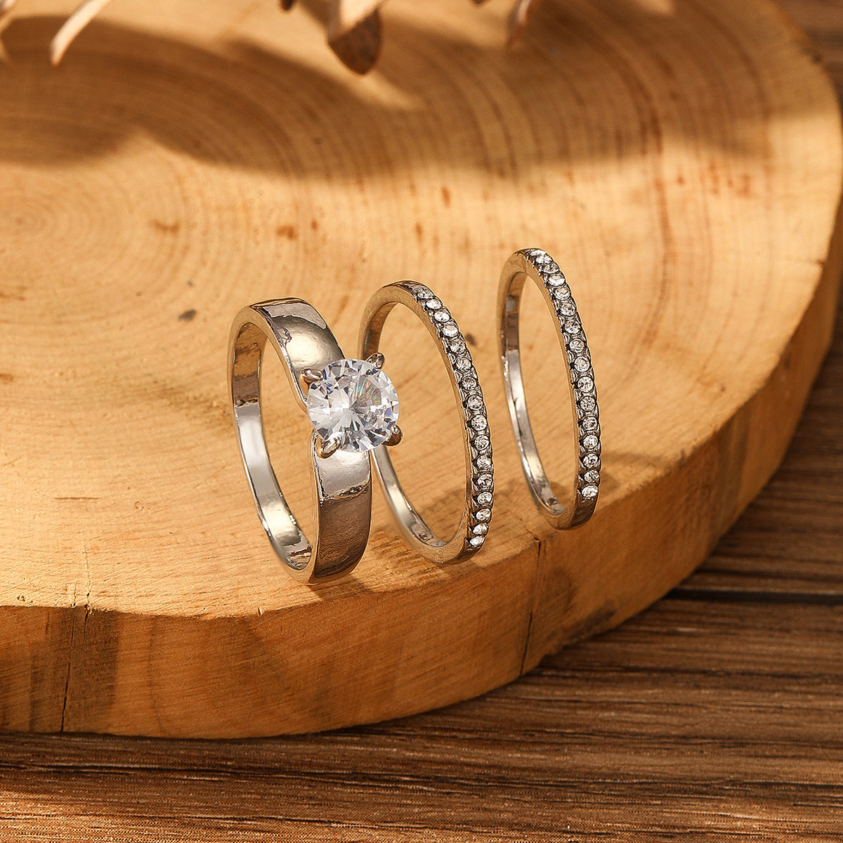 Stunning Ring for Daily Wear
