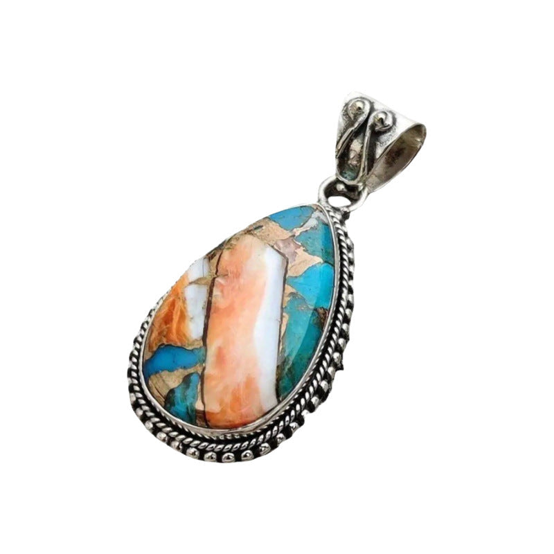 Stunning Pendant for Daily Wear