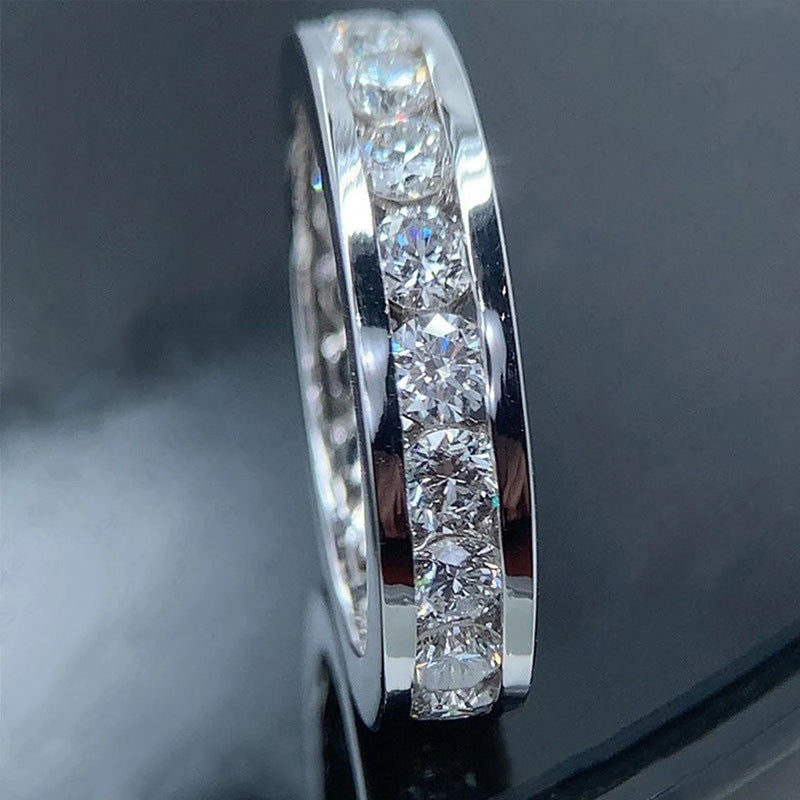 Romantic Ring for Special Moments