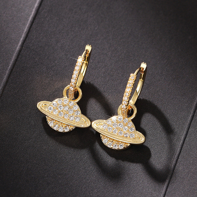 Elegant Earring for Every Occasion