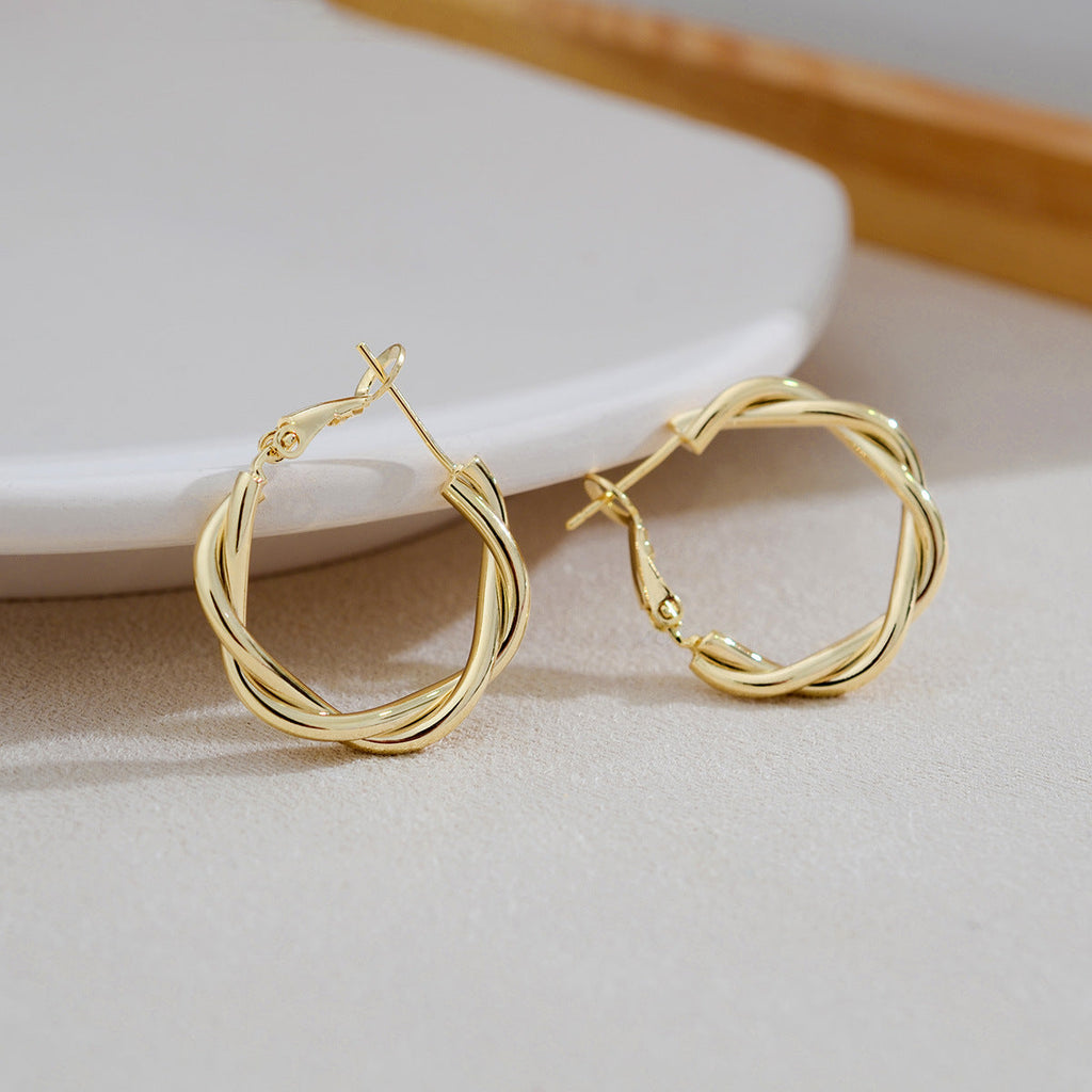 Elegant Earring for Every Occasion