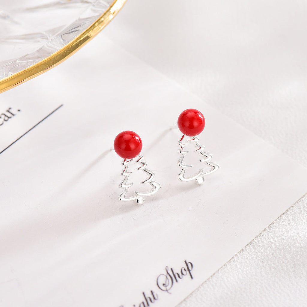 Charming Earring for Any Occasion