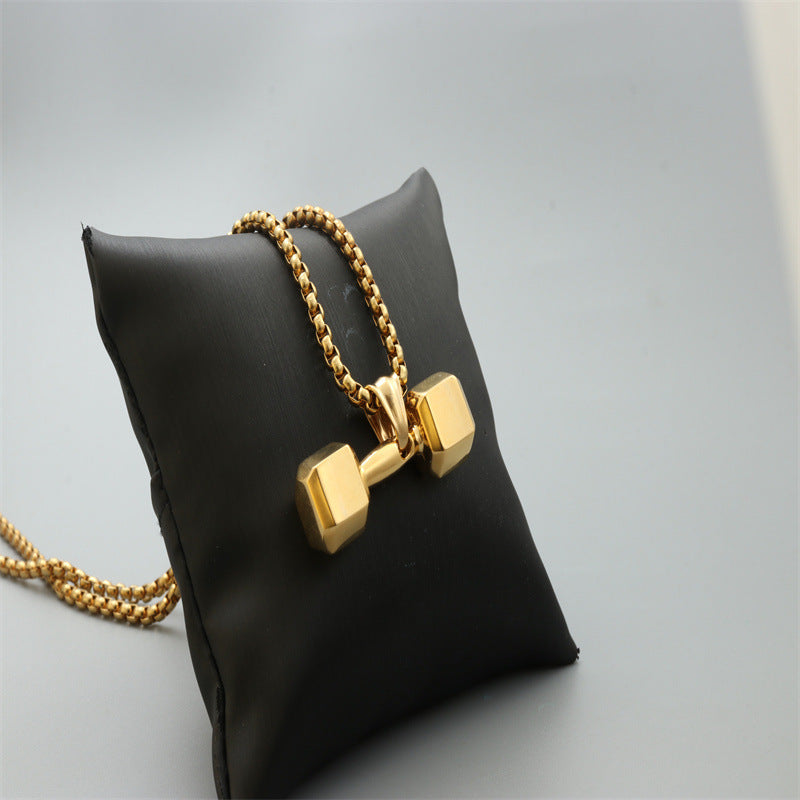 Vintage Handmade Necklace