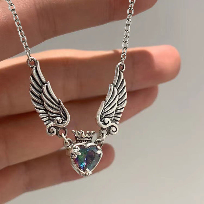 Vintage Handmade Necklace