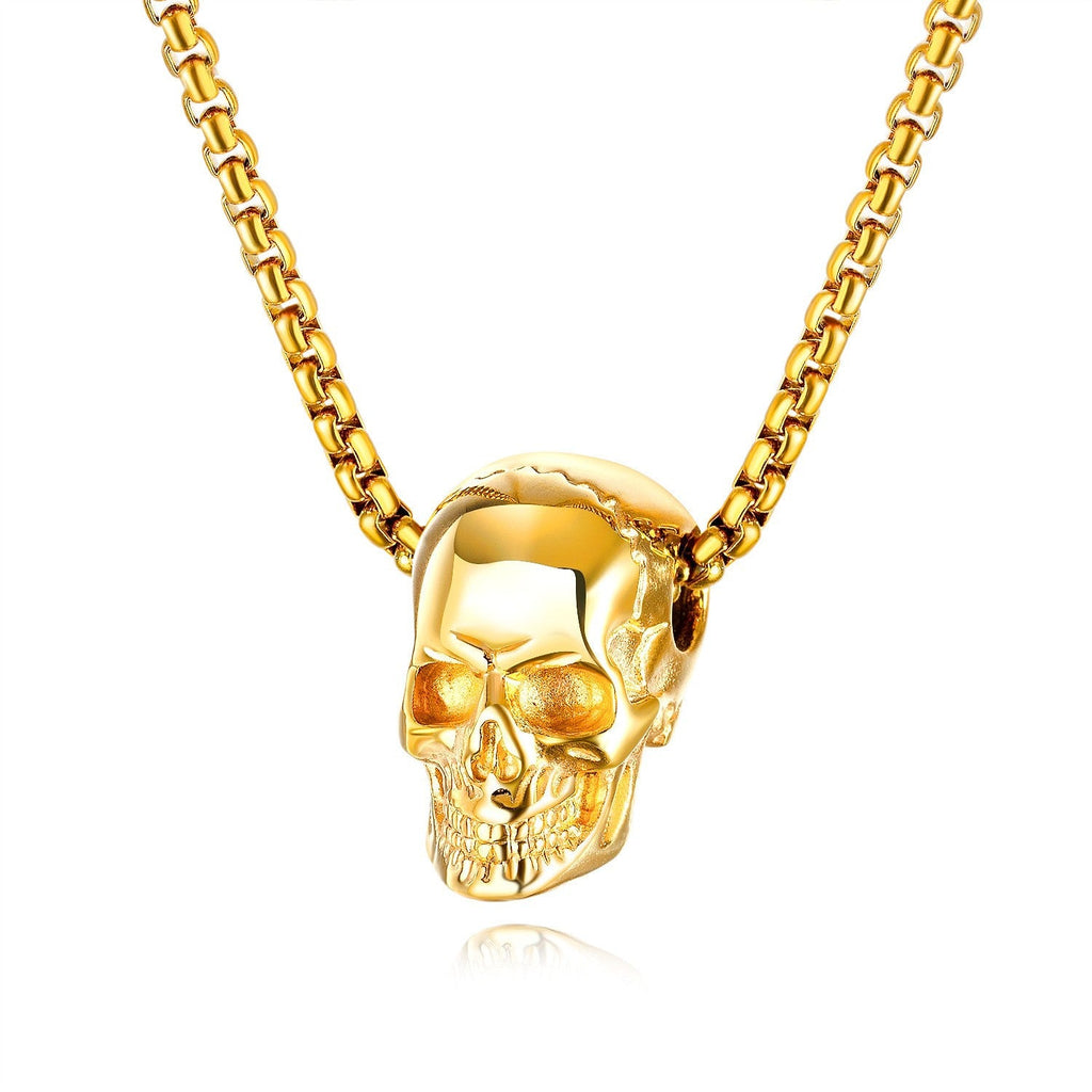 Delicate Artisan Necklace