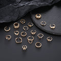 Classic Ring with Timeless Appeal