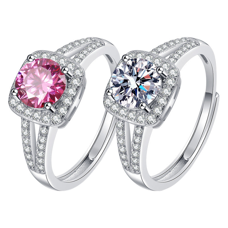 Elegant Ring for Every Occasion