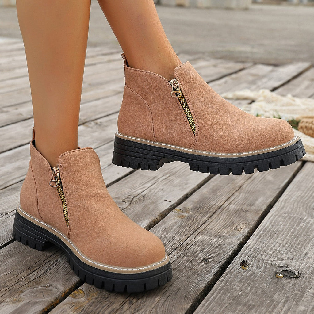 Stylish Orthopedic Boots for Any Occasion