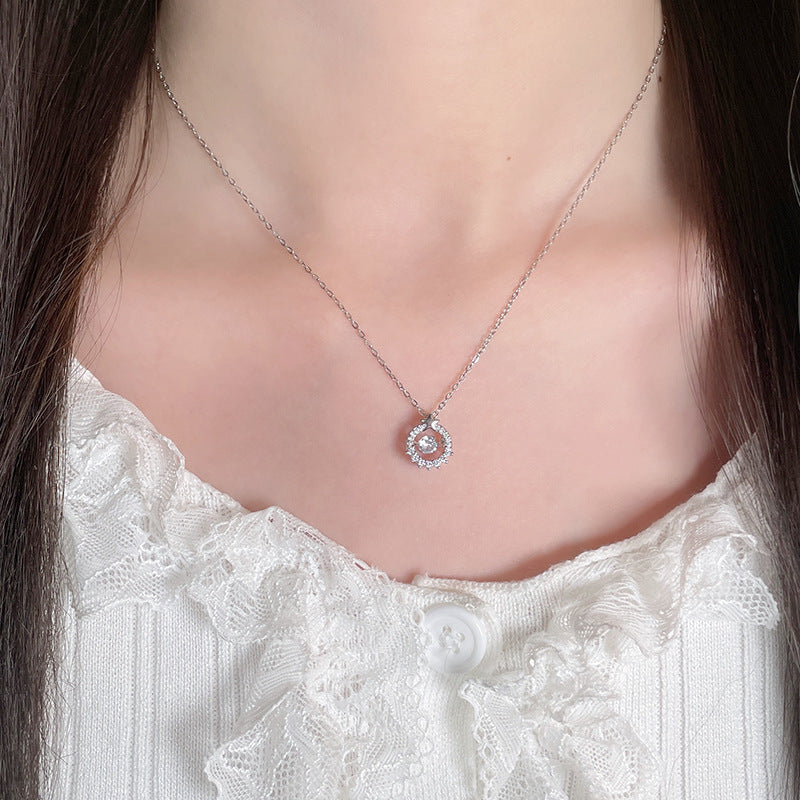 Beautiful Necklace with Unique Style