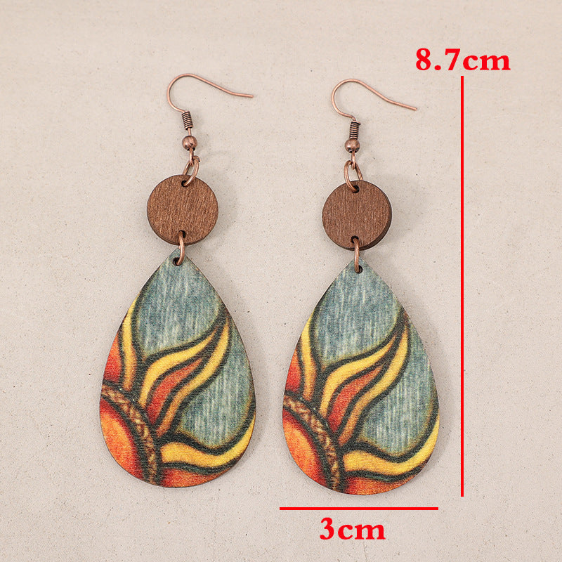 Elegant Earring for Every Occasion