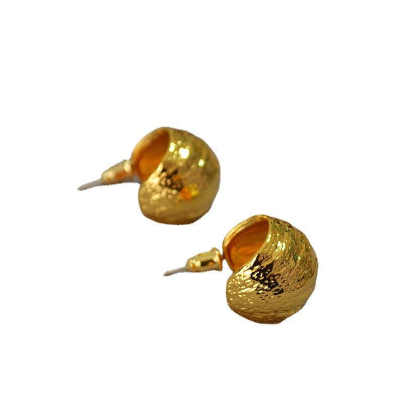 Elegant Silver Earring for Every Occasion