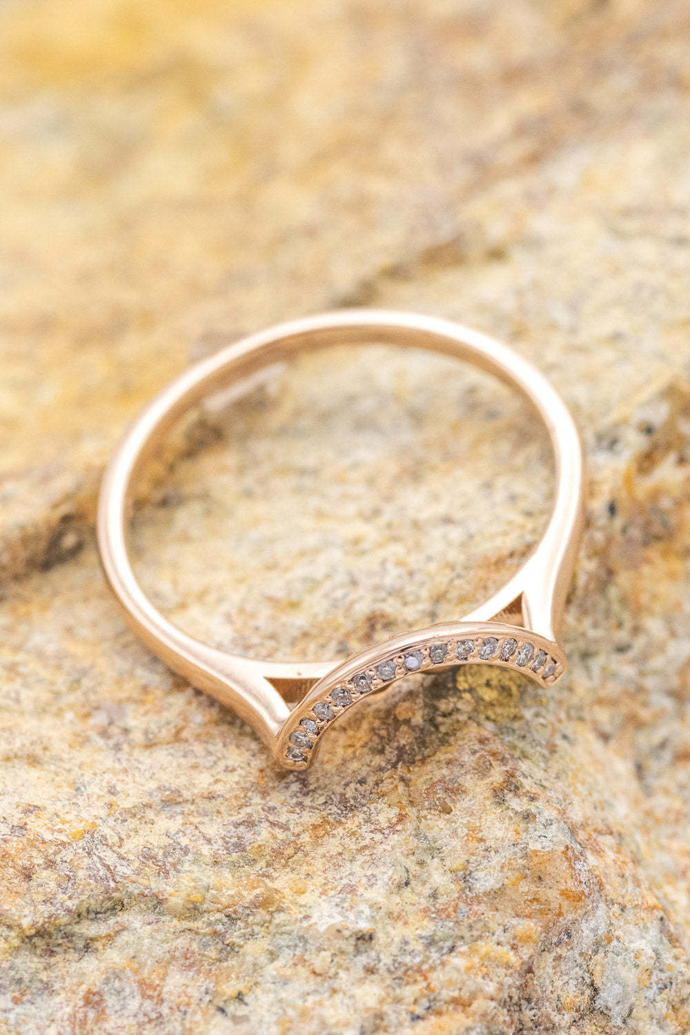 Beautiful Ring with Unique Style