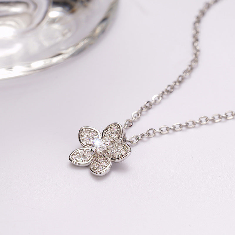 Vintage Handmade Necklace