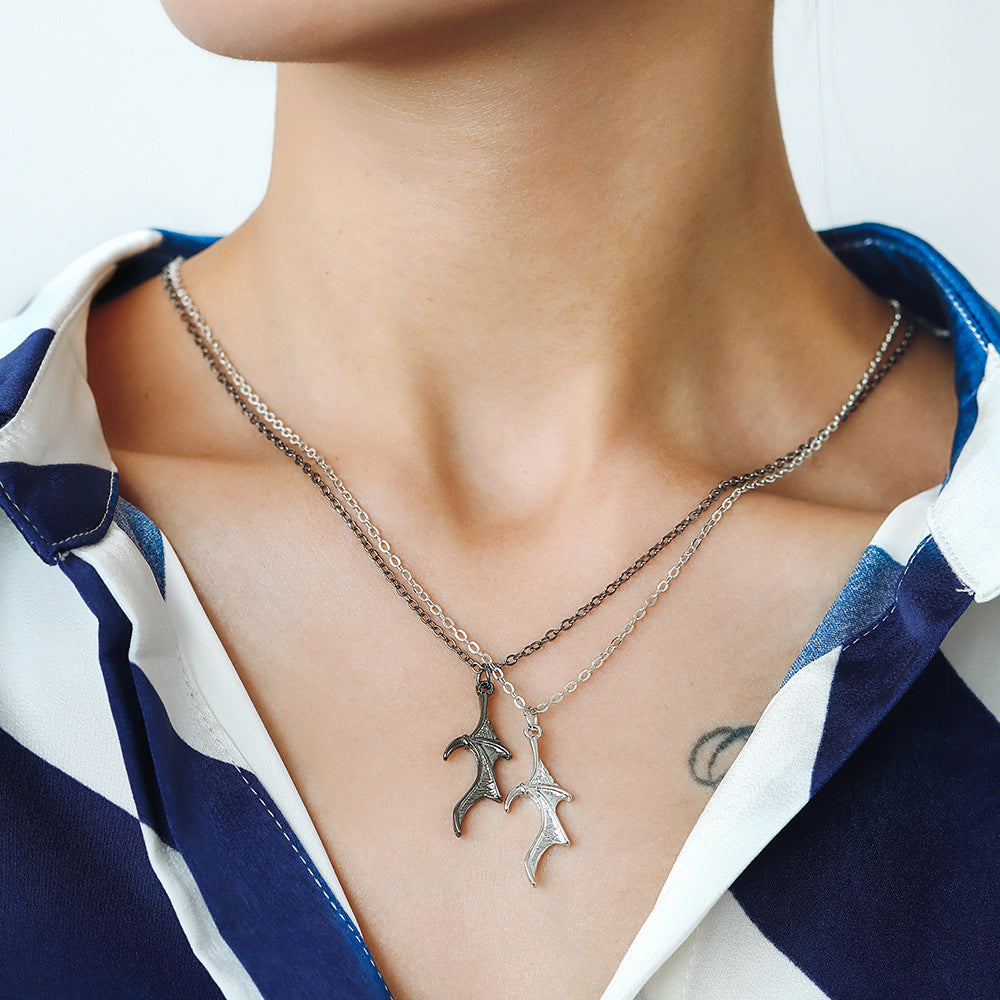 Stunning Necklace for Daily Wear
