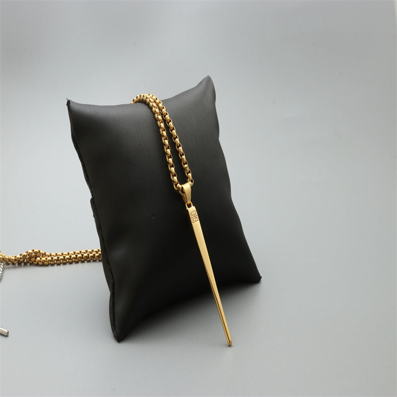 Romantic Necklace for Special Moments