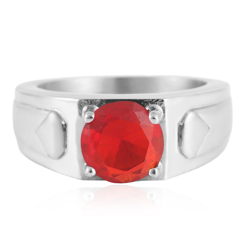 Classic Ring with Timeless Appeal