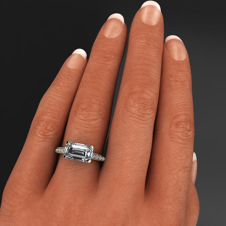 Romantic Ring for Special Moments