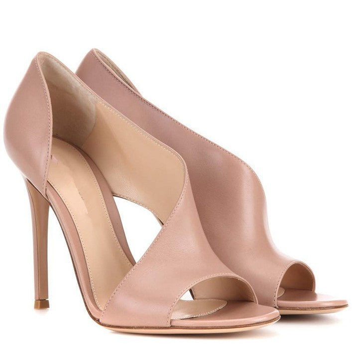 Beautifully Crafted Orthopedic Sandals