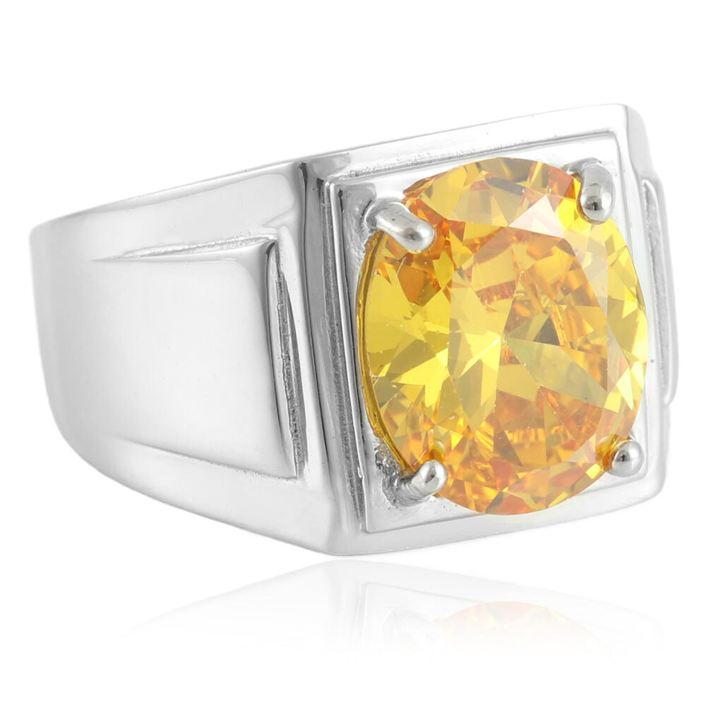 Charming Ring for Any Occasion