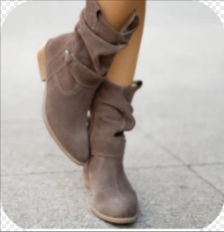 Comfortable Orthopedic Boots for Daily Wear