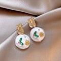 Elegant Pearl Earring for Every Occasion