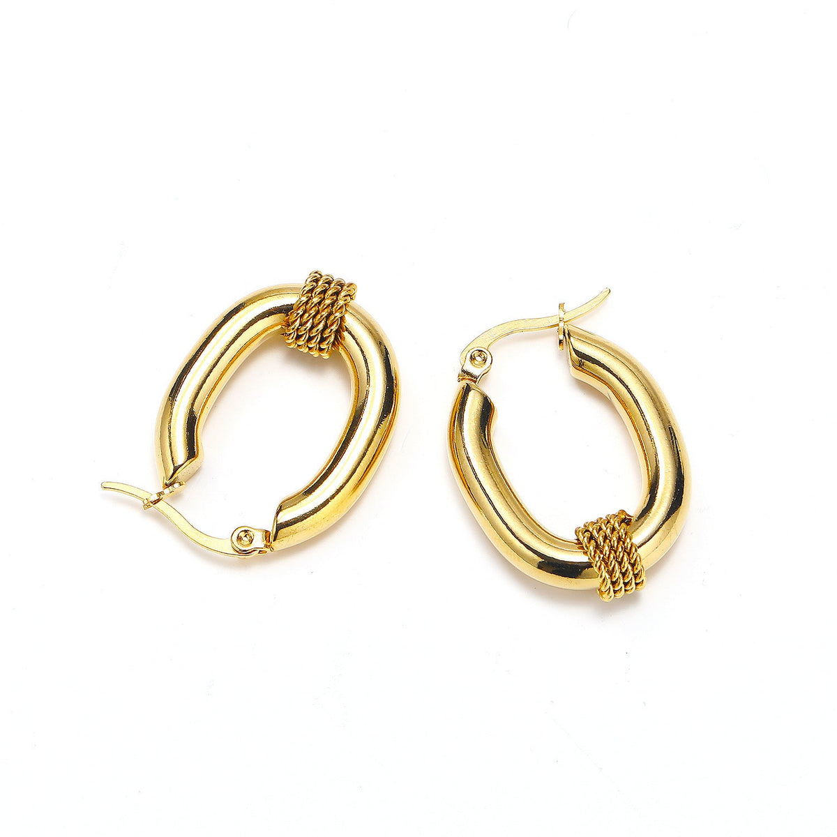 Stunning Earring for Daily Wear