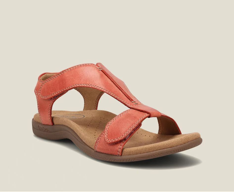 Beautifully Crafted Orthopedic Sandals