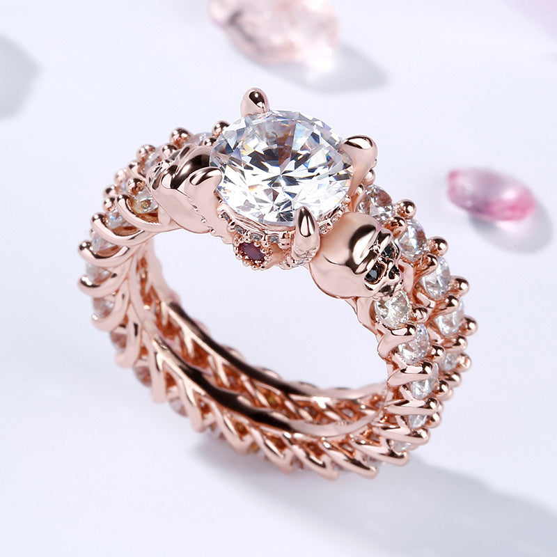 Elegant Gold Set for Every Occasion
