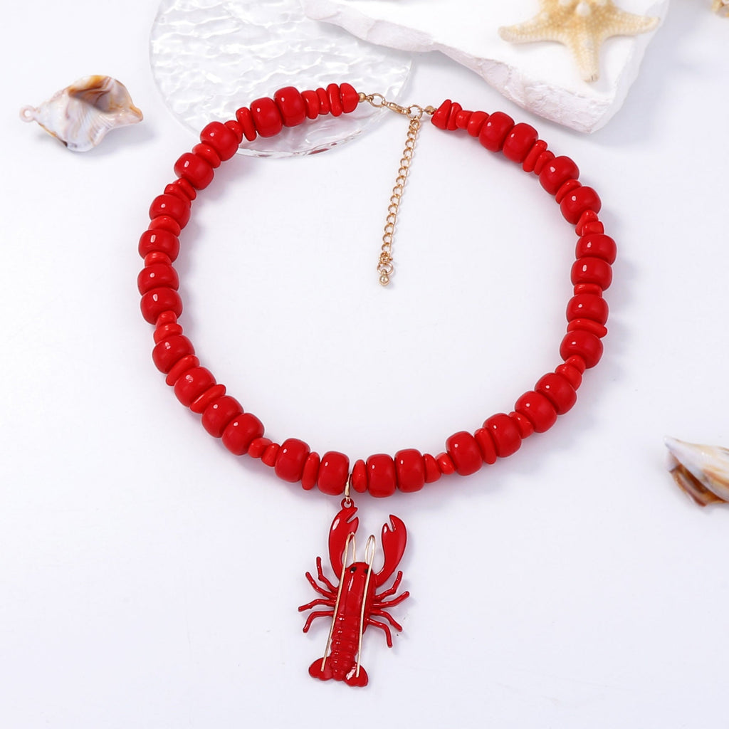 Classic Necklace with Timeless Appeal