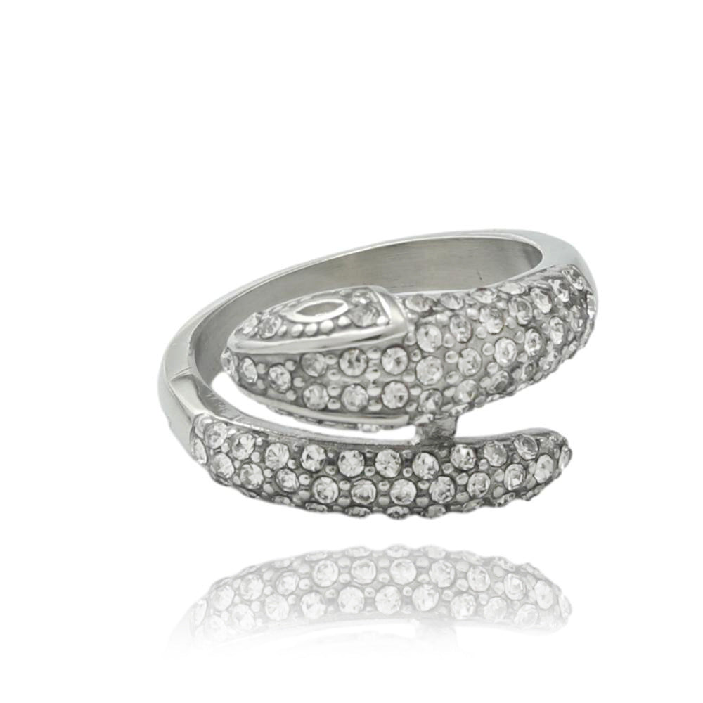 Beautiful Ring with Unique Style